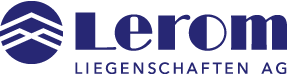 © 2025 Lerom Liegenschaften AG
